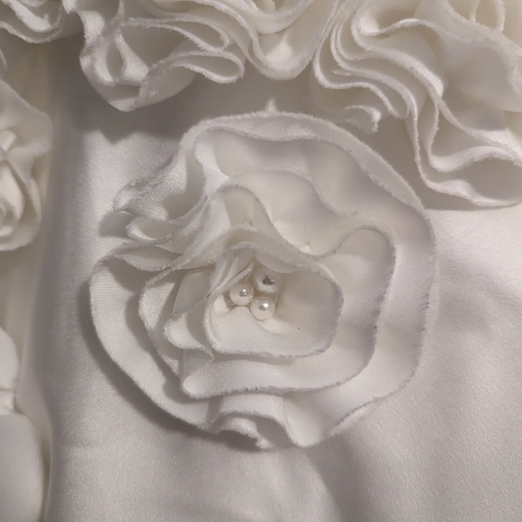 Wedding Dress - Picture 5 of 8